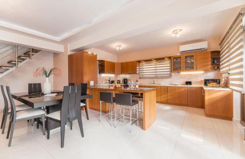 Anafonitria Apartamento | Kristalia Villa in Anafonitria