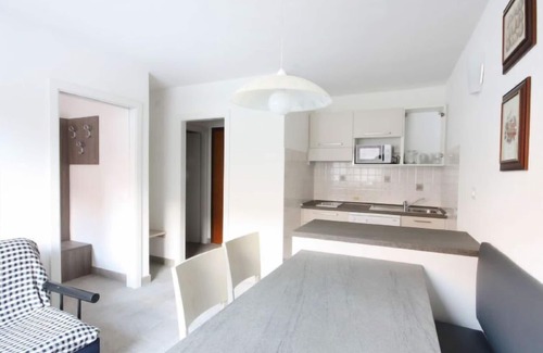 Marilleva 900 Apartamento | Kristall by Interhome