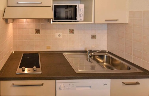 Marilleva 900 Apartamento | Kristall by Interhome