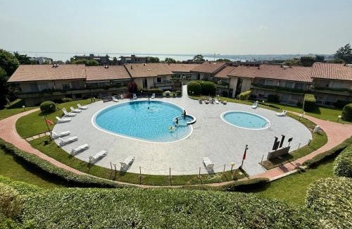 Desenzano del Garda Apartamento | Kristall Lago Residence