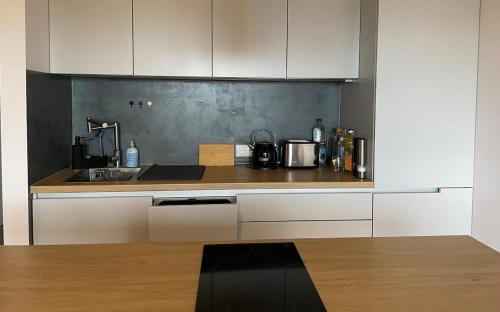 Tartu Apartamento | Kristalli Studio with amenities, free parking