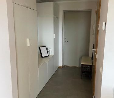 Tartu Apartamento | Kristalli Studio with amenities, free parking
