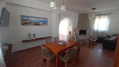 Kattavia Casa | Kristallia - Kattavia surf houses