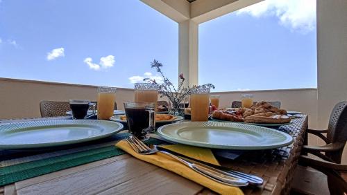 Kattavia Casa | Kristallia - Kattavia surf houses