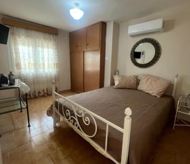 Agii Theodori Casa | Kristas studio