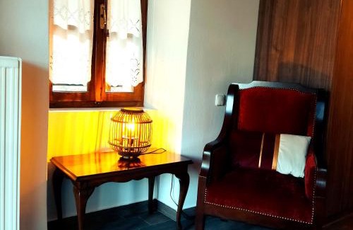 Raftis Apartamento | Kristi's Homes - 'Traditional Home' in Dimitsana