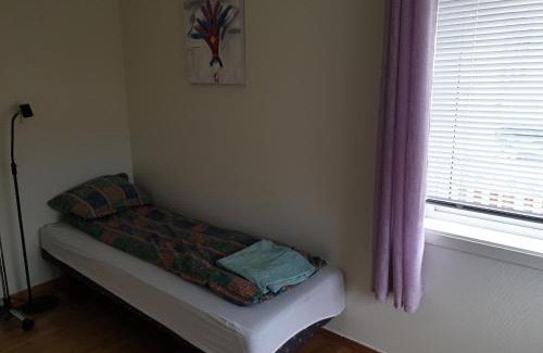Vard Apartamento | Kristian 4. Gt. apartement