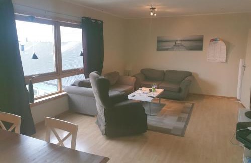 Vard Apartamento | Kristian 4. Gt. apartement