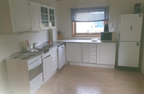 Vard Apartamento | Kristian 4. Gt. apartement