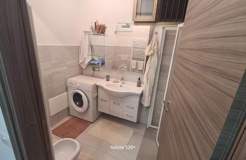 Albano Laziale Apartamento | Kristian home
