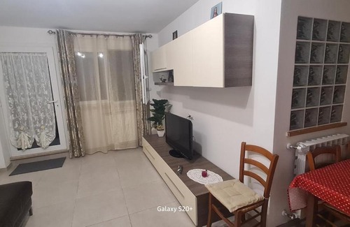 Albano Laziale Apartamento | Kristian home
