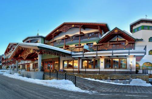 Cogolo Hotel | Kristiania Pure Nature Hotel & Spa