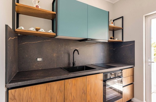 Dhermi Hotel | Kristianna Apartments