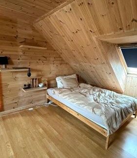Kristiansand Apartamento | Kristiansand - sentrum