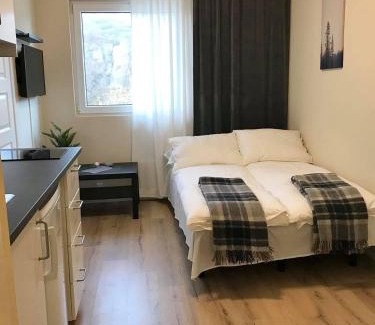 Kristiansund Apartamento | Kristiansund Apartments
