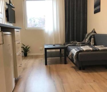 Kristiansund Apartamento | Kristiansund Apartments
