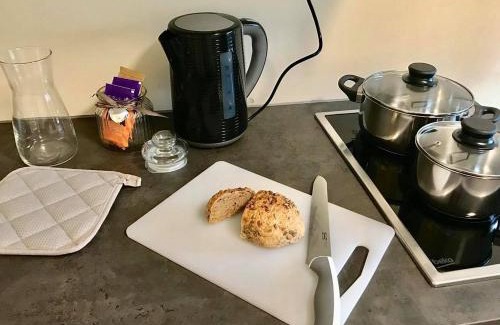 Kristiansund Apartamento | Kristiansund Apartments