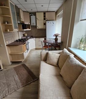 Kristiine Apartamento | Kristiine 2room