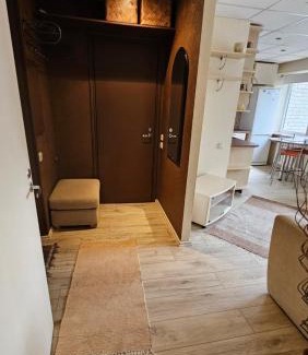 Kristiine Apartamento | Kristiine 2room