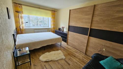 Kristiine Apartamento | Kristiine 2room