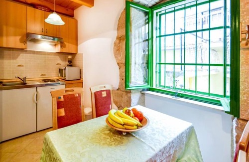 Brsec Apartamento | Kristijan by Interhome