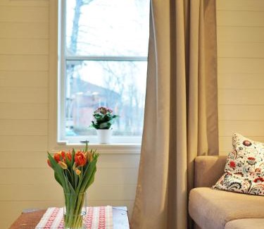 Vasterhaninge Casa | Kristina Attefall i Västerhaninge