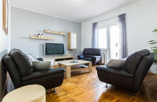 Visocane Casa | Kristina holiday home with private swimmingpool