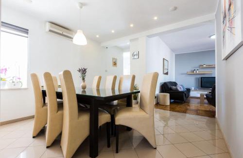 Visocane Casa | Kristina holiday home with private swimmingpool