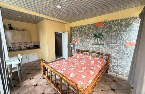 Tsikhisdziri Casa | Kristina Hotel