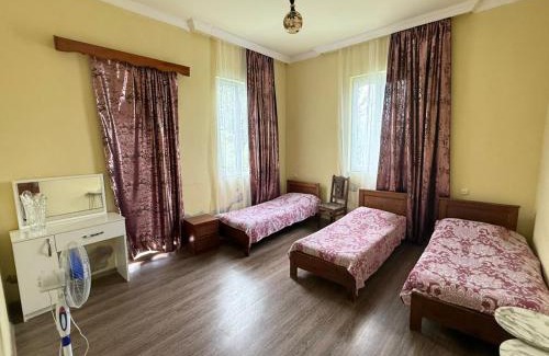 Tsikhisdziri Casa | Kristina Hotel