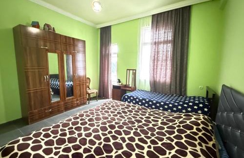 Tsikhisdziri Casa | Kristina Hotel