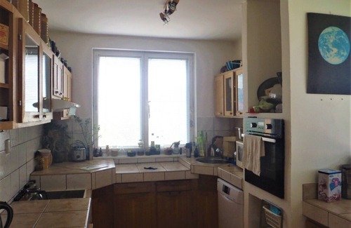 Vyssi Brod Casa | Kristucha - rent of the whole house