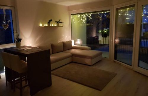 Balatonalmadi Apartamento | Kriszta Residence