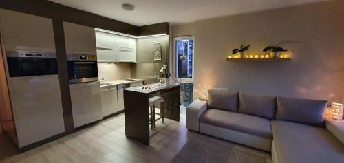 Balatonalmadi Apartamento | Kriszta Residence