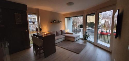Balatonalmadi Apartamento | Kriszta Residence