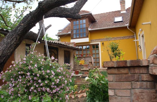 Eger Casa | Krisztina Vendégház