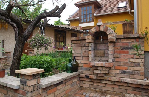 Eger Casa | Krisztina Vendégház