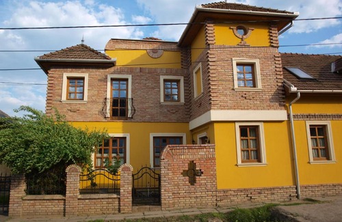 Eger Casa | Krisztina Vendégház