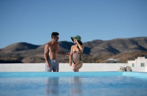 Ios Apartamento | Kritikakis Village Hotel
