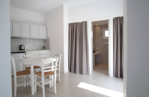 Ios Hotel | Kritikakis Village Hotel