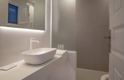 Ios Hotel | Kritikakis Village Hotel