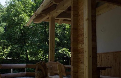Luce Apartamento | Krivec