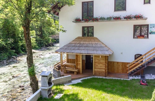 Luce Apartamento | Krivec