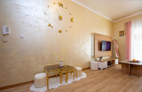 Golubovina Apartamento | Krizor Apartman Budva