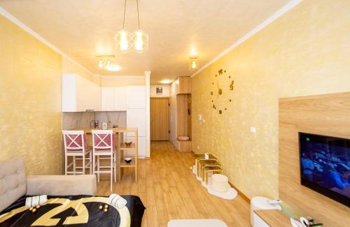 Golubovina Apartamento | Krizor Apartman Budva