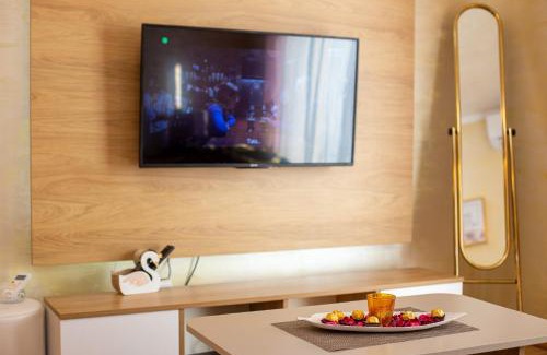 Golubovina Apartamento | Krizor Apartman Budva