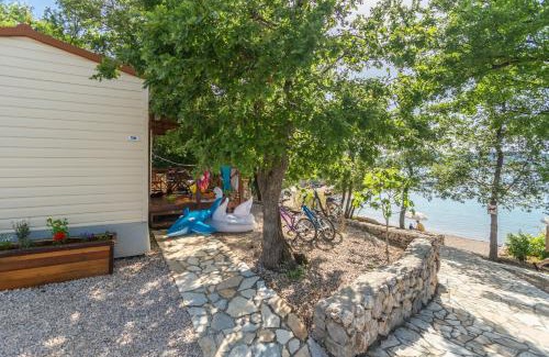 Klimno Complejo | Krk Mobile Homes