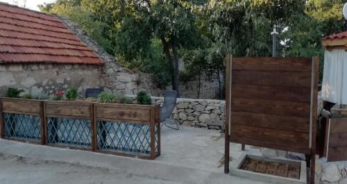 Lozovac Apartamento | Krka Waterfalls Stonehouse Roko