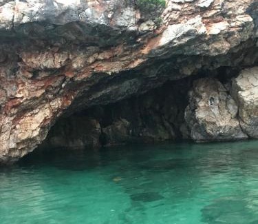 Veliki Drvenik Casa | Krknjasi