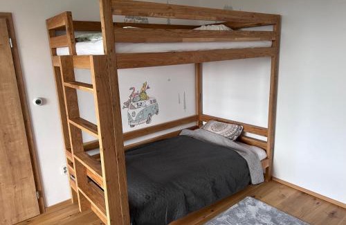 Benecko Apartamento | Krkonoše - apartmán s výhledem